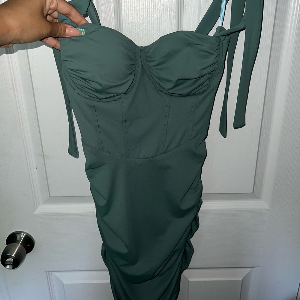 Windsor dress